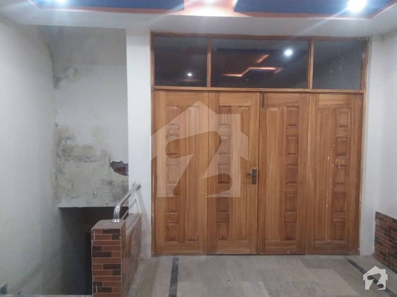 3  Marla Residential House Is Available For Rent At  Mateen Avenue At Prime Location