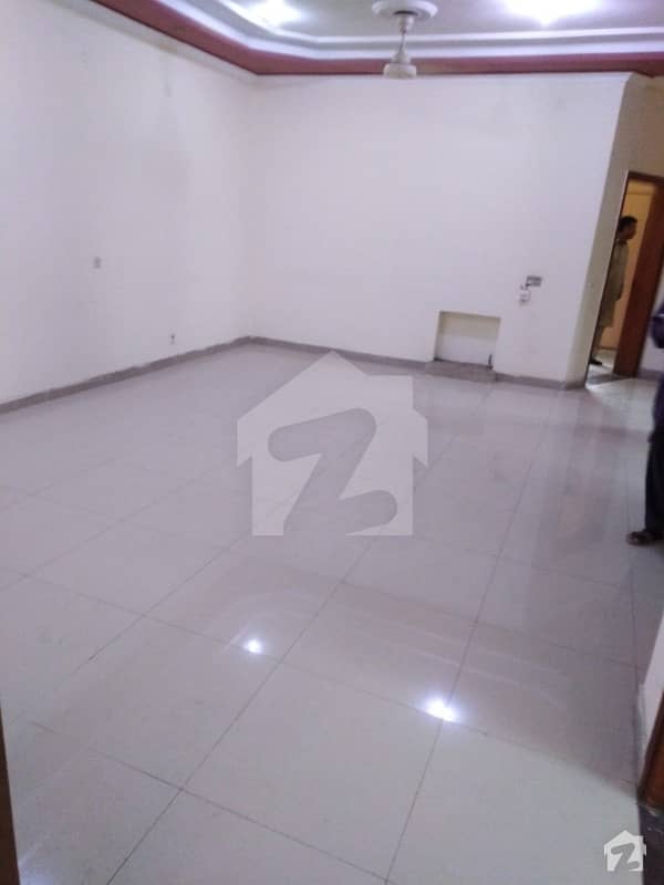 10 Marla 2 Bed Excellent Lower Portion In Nfc Society Near Wapda Town