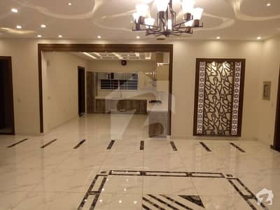 Phase 4 Ideal Location 1 Kanal Designer House Available For Sale Phase 4 Ideal Location 1 Kanal Designer House Available For Sale