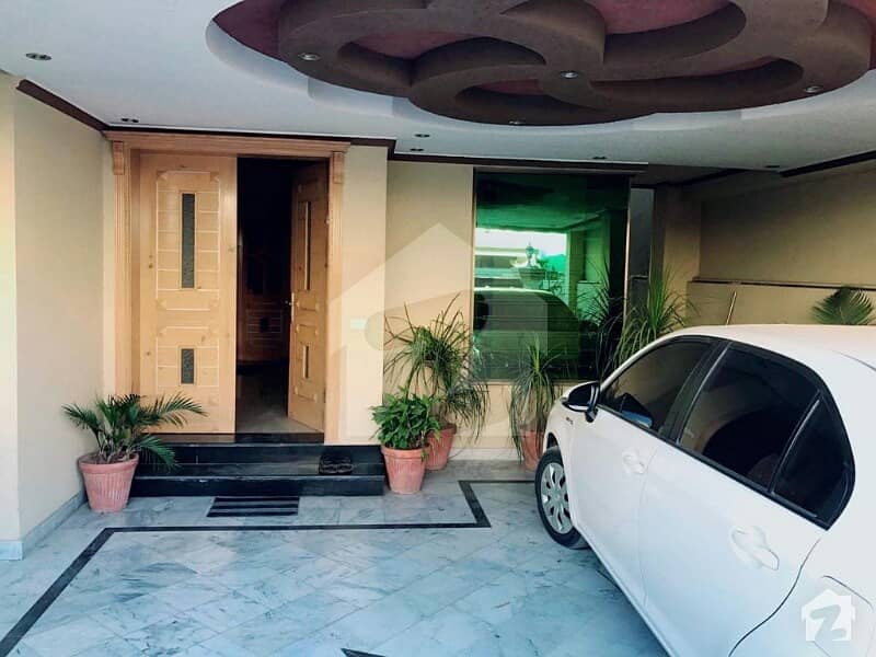 House Is Available For Sale Bahria Town Phase 1