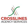 CROSSLINES Agency Services CROSSLINES Agency Services
