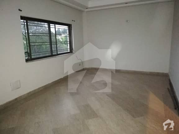 4 Marla Residential Flat Available In Sui Gas Society For Rent