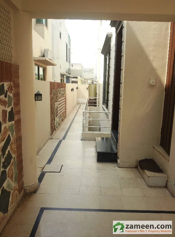 12 Marla House In Dha Homes Phase 5