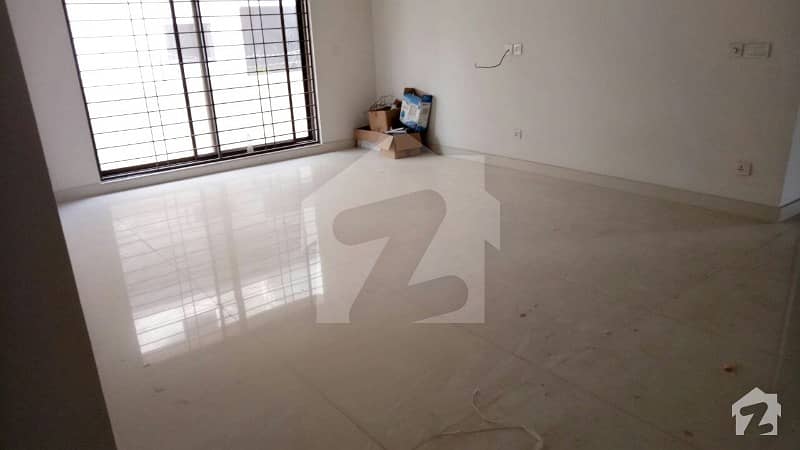 Defence 1 Kanal Lower Portion For Rent Phase 4