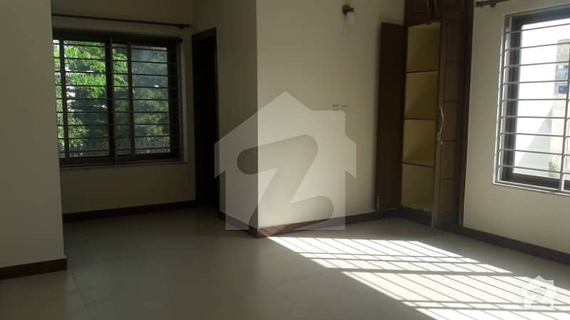 Full Furnished Brand New Portion For Rent