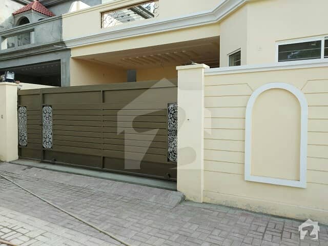 Well Furnished House For Sale 7 Marla