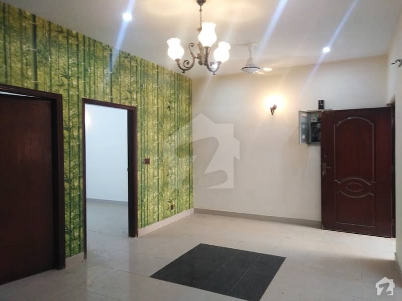 Spacious Two Bedroom950 Sq Ft Second Floor  Apartment For Sale In Dha Phase6