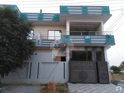 4 Marla Corner Single Storey House For Sale 4 Marla Corner Single Storey House For Sale