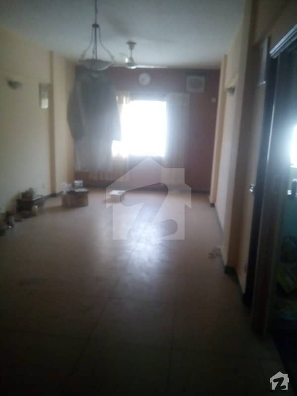 3 Bedroom Apartment For Rent In DHA Phase 6
