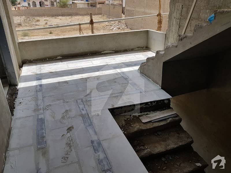 120 Sq Yd House Is Available For Sale In Fatima Presidency Scheme 33, Karachi ID17475302