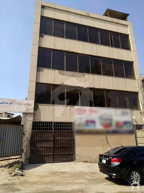 10 Marla 3 Story Plaza For Sale 10 Marla 3 Story Plaza For Sale