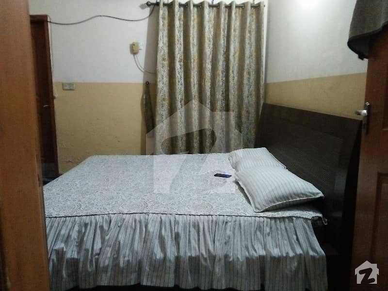 مصطفیٰ ٹاؤن لاہور میں 2 کمروں کا 5 مرلہ زیریں پورشن 23 ہزار میں کرایہ پر دستیاب ہے۔