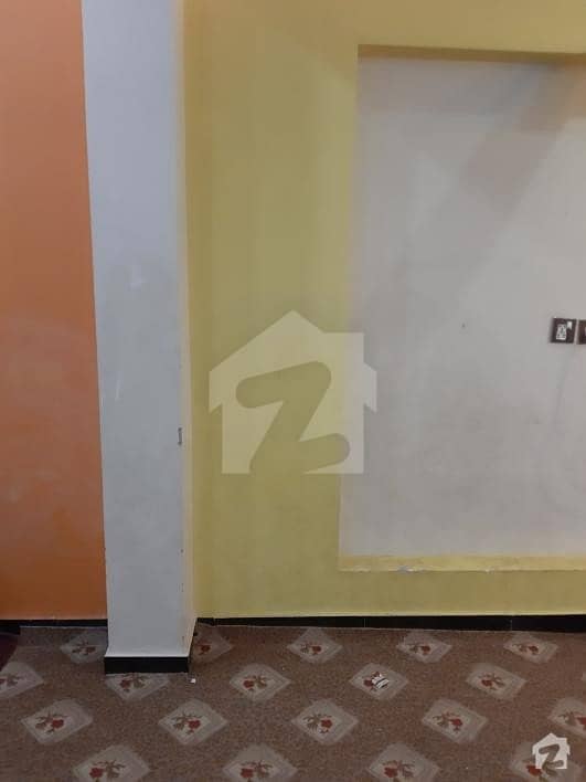 Lower Portion For Rent In Canal Gardens Lahore