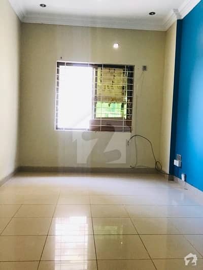 DHA Apartment For Rent 1st Floor Family Building