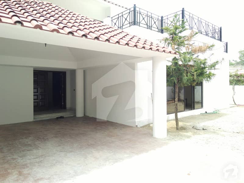 24 Marla Solid Construction House For Sale In Main Cantt