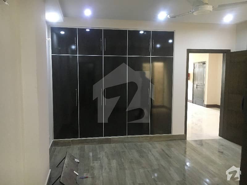 Brand New Flat Available In Dha Phase 8 Nearest Airport
