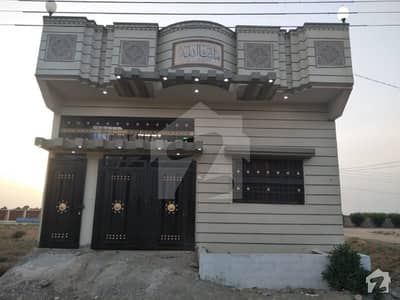 120 Sq Yard Single Storey Bungalow For Sale In Abdullah Garden 120 Sq Yard Single Storey Bungalow For Sale In Abdullah Garden