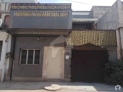 Well-Built House Available in Good Location Well-Built House Available in Good Location