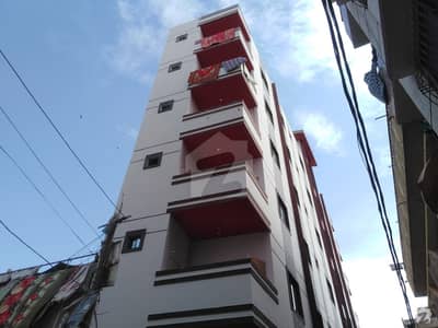 A Beautifully Built Apartment At Good Location A Beautifully Built Apartment At Good Location