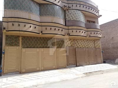 Well-Built House Available in Good Location Well-Built House Available in Good Location