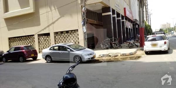 خالد بِن ولید روڈ کراچی میں 7 مرلہ دکان 11.14 کروڑ میں برائے فروخت۔