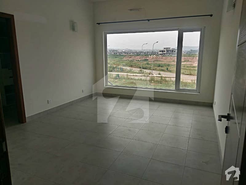 A Beautiful And Newly Built Portion Is Available For Rent In Park Enclave Islamabad