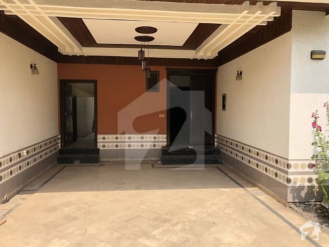 House For Sale In National Town Sargodha