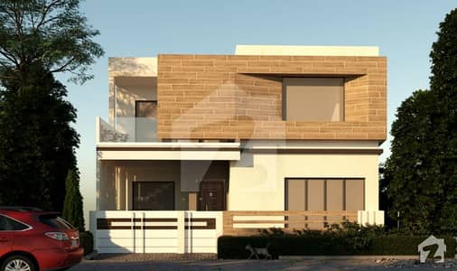 Standard View Home For Sale In Zameen Ace Homes