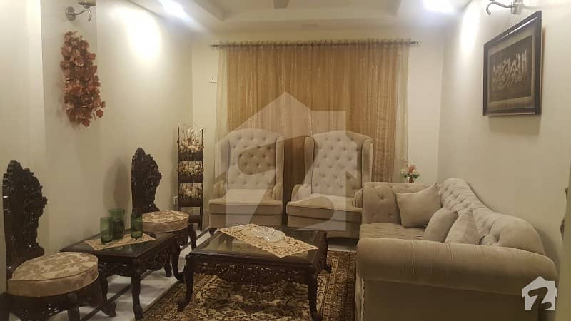 Beautiful Apartment For Sale In D-17