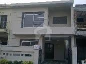 7 Marla Slightly Used Owner Build House In DHA Phase 3