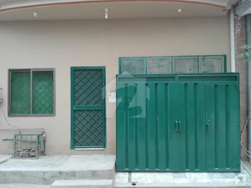Lower Portion Available For Rent In Shershah Colony