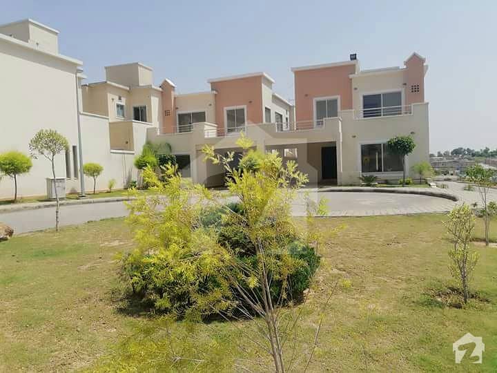 DHA Homes Islamabad A Project Of Defence Corner House Possession Paid