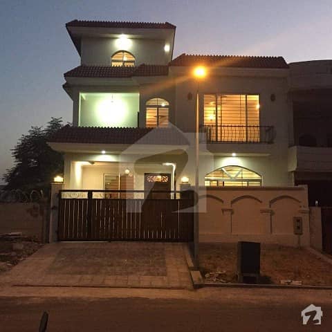 Street 61 House No 1430 For Rent F-17/2  Islamabad