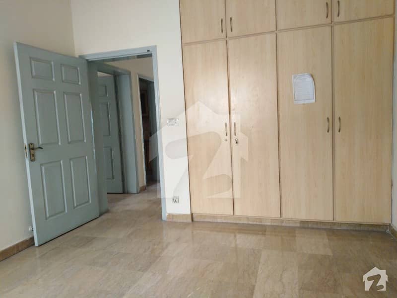 Upper Portion Available For Rent In Umar Block