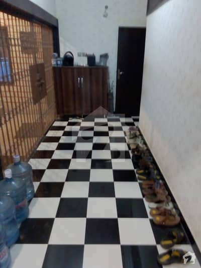 Gulshan Iqbal Block 6 400 Sq Yard Double House For Sale Gulshan Iqbal Block 6 400 Sq Yard Double House For Sale