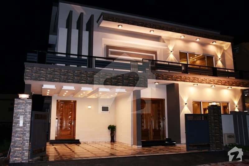 Luxurious House Is Available For Sale