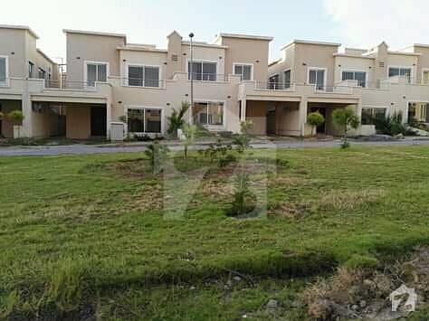 DHA Homes Islamabad A Project Of Defence Corner House Possession Paid