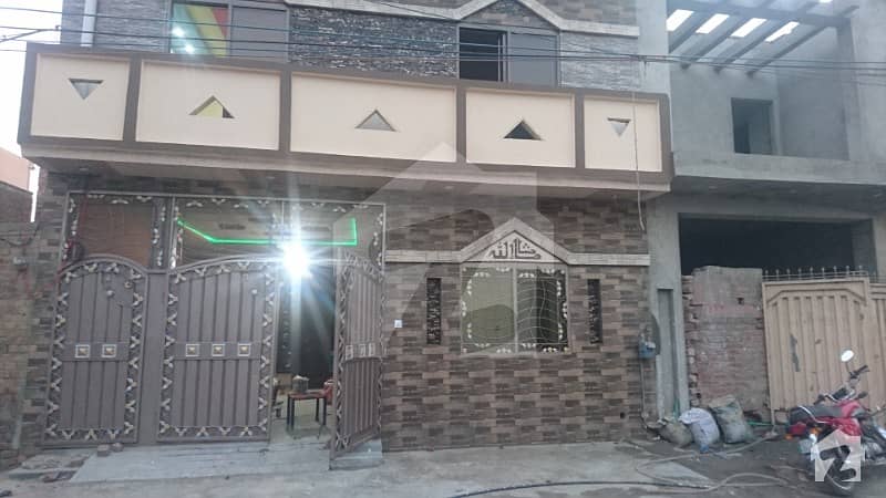 Saleem Town Kahna Ferozpur Road House Is Available For Sale