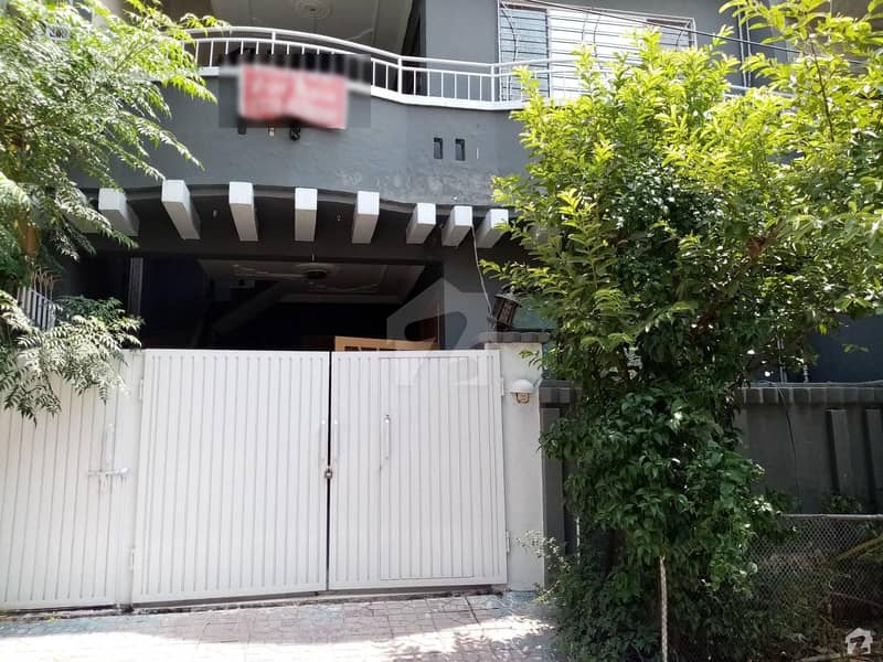 House Is Available For Sale In Sec-1