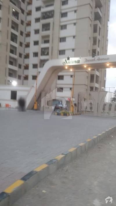 Saima Jinnah Avenue - Flat For Rent Saima Jinnah Avenue - Flat For Rent