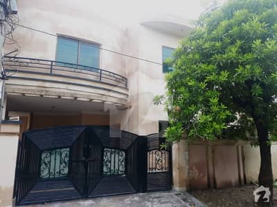 8 Marla Corner House For Sale In Main Kbkhuda Buksh Colony 8 Marla Corner House For Sale In Main Kbkhuda Buksh Colony
