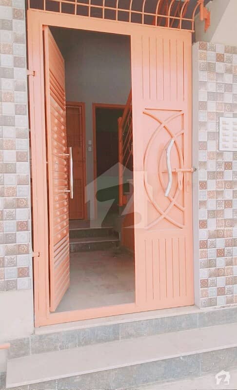 باغِ ملیر شاہ فیصل ٹاؤن کراچی میں 2 کمروں کا 3 مرلہ مکان 16 ہزار میں کرایہ پر دستیاب ہے۔