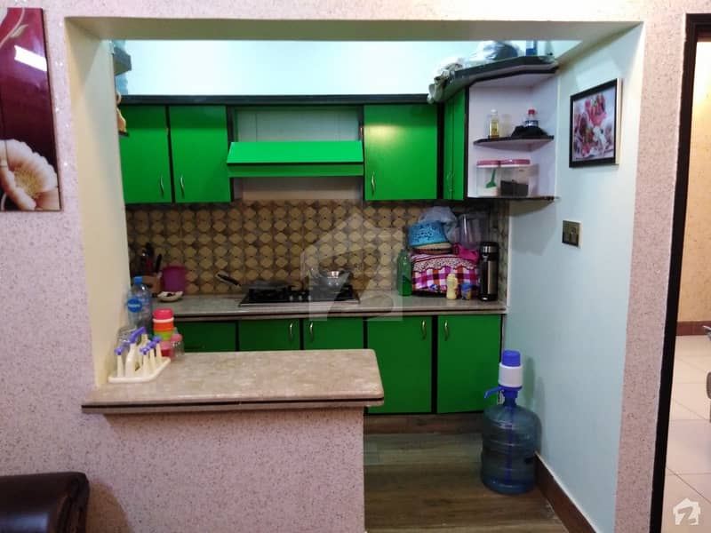 Flat Is Available For Sale University Road, Karachi ID17485784