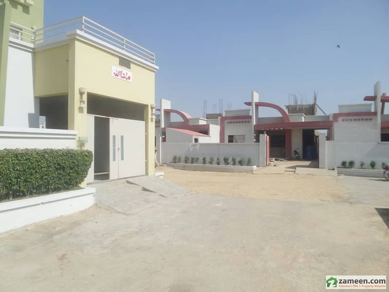 Rufi Pearl City Bungalow For Sale Scheme 33 Rufi Pearl City, Scheme 33