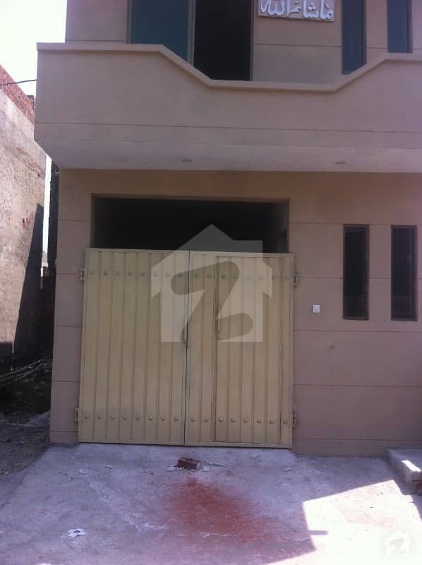 3 Marla Portion For Rent In Elite Villas Bedian Road