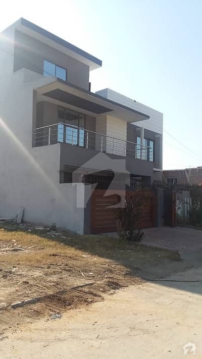 A Beautiful Double Storey House For Sale A Beautiful Double Storey House For Sale
