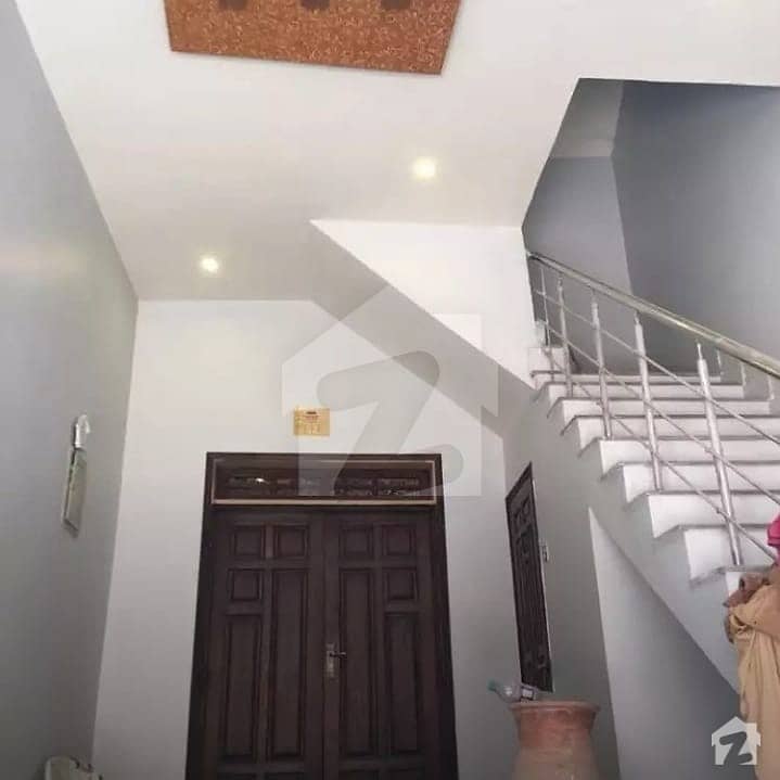 Bungalow Available For Rent In Wadhu Wah Road