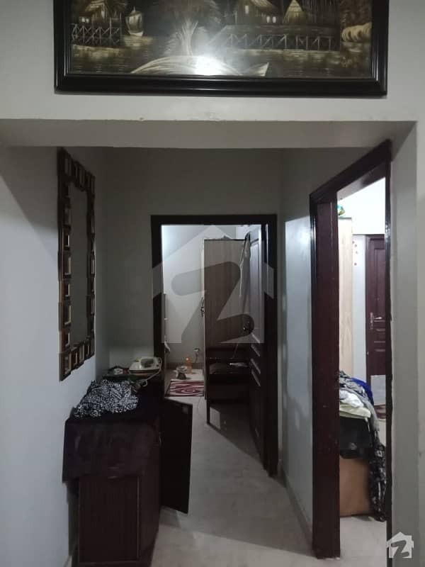 Apartment For Sale In Shah Faisal Colony