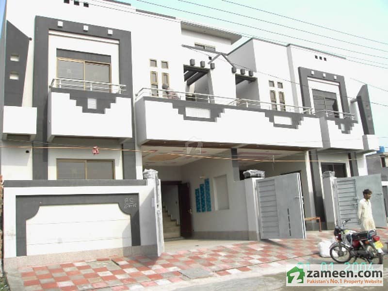 House For Sale In Johar Town