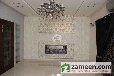 Kanal Upper Portion For Rent In DHA Phase 3, Block X